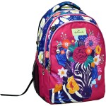 hallmark Municipal Bag Zebra 333-24031 5204549156784