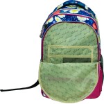 hallmark Municipal Bag Zebra 333-24031 5204549156784