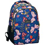 hallmark Oval Butterfly BAG 333-25031 5204549156814
