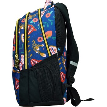 hallmark Oval Butterfly BAG 333-25031 5204549156814