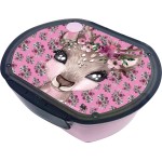 back me up BMU Food Container SS 680Ml Deer 570-85267 5204549153615