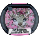 back me up Bmu Δοχείο Φαγητού Ανοξείδωτο Ατσάλι Ss 680Ml Deer 570-85267 5204549153615