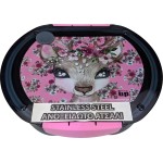 back me up BMU Food Container SS 680Ml Deer 570-85267 5204549153615