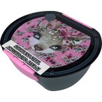 back me up BMU Food Container SS 680Ml Deer 570-85267 5204549153615