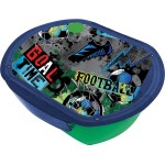 back me up BMU Food Container SS 680Ml Goal 570-86267 5204549153622