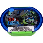 back me up BMU Food Container SS 680Ml Goal 570-86267 5204549153622