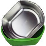 back me up BMU Food Container SS 680Ml Goal 570-86267 5204549153622