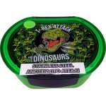 back me up BMU Food Container SS 680Ml T-Rex 570-87267 5204549153639