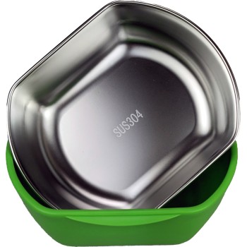 back me up Bmu Δοχείο Φαγητού Ανοξείδωτο Ατσάλι Ss 680Ml T-Rex 570-87267 5204549153639