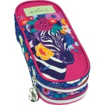 hallmark Βαρελάκι Οβάλ Zebra 333-24141 5204549156807