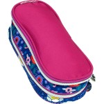 hallmark Pencil Case Oval 333-24141 5204549156807