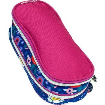 hallmark Pencil Case Oval 333-24141 5204549156807