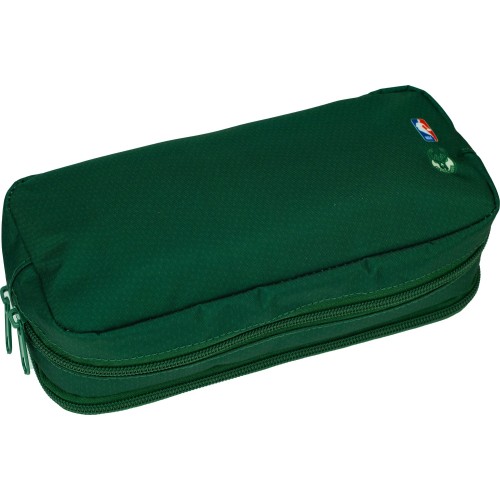 back me up Bmu Κασετίνα Βαρελάκι Σχήματος Οβάλ Nba Milwaukee Backs Retro 338-26141 5204549155466
