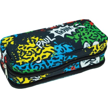 paul frank BMU Oval Skate 346-83141 5204549151666