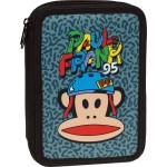 paul frank Bmu Διπλή Γεμάτη Κασετίνα Skate 346-83100 5204549151659