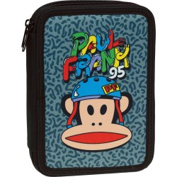 BMU Double Paul Frank Skate Case 346-83100 5204549151659