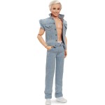 Mattel Ken Movie Denim Matching Set HRF27 194735174539