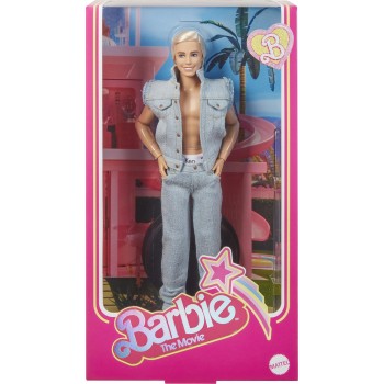 Mattel Ken Movie Denim Matching Set HRF27 194735174539