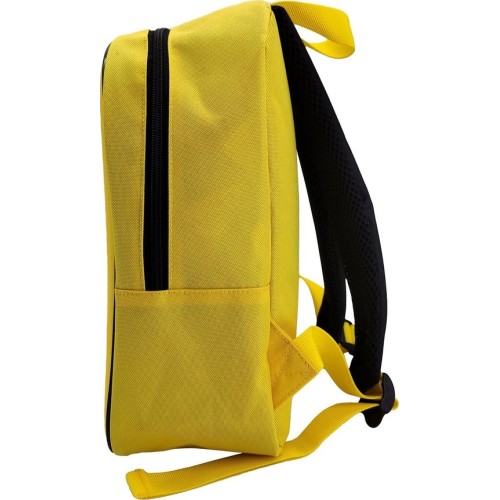 Gialamas Mini Backpack 32Cm. Pokemon Pikachu PLM92353 3700516292353