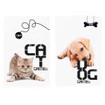 A&G PAPER Τετράδιο Σπιράλ A4 3Θέματα 90Φ Cuties 19797 5203296197972