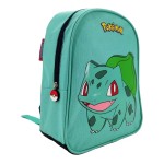 Gialamas Mini Backpack 32Cm. Pokemon Bulbasaur PLM88530 3700516288530