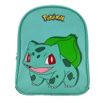 Gialamas Mini Backpack 32Cm. Pokemon Bulbasaur PLM88530 3700516288530