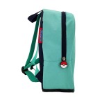 Gialamas Mini Backpack 32Cm. Pokemon Bulbasaur PLM88530 3700516288530
