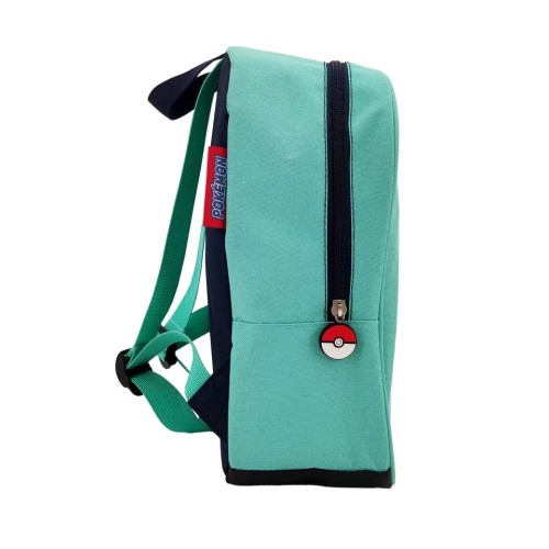 Gialamas Mini Backpack 32Cm. Pokemon Bulbasaur PLM88530 3700516288530