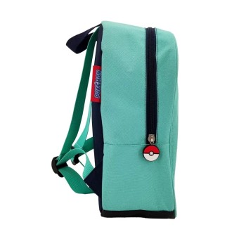 Gialamas Mini Backpack 32Cm. Pokemon Bulbasaur PLM88530 3700516288530