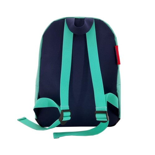 Gialamas Mini Backpack 32Cm. Pokemon Bulbasaur PLM88530 3700516288530