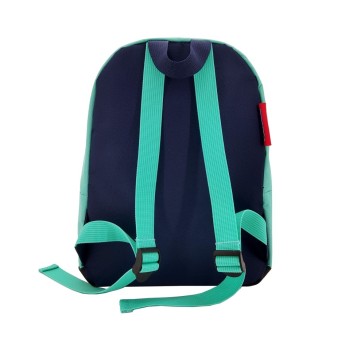 Gialamas Mini Backpack 32Cm. Pokemon Bulbasaur PLM88530 3700516288530