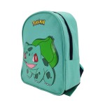 Gialamas Mini Backpack 32Cm. Pokemon Bulbasaur PLM88530 3700516288530