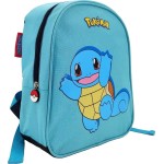Gialamas Μίνι Τσάντα Πλάτης 32Εκ. Pokemon Squirtle PLM88523 3700516288523