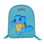 Gialamas Μίνι Τσάντα Πλάτης 32Εκ. Pokemon Squirtle PLM88523 3700516288523