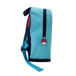 Gialamas Mini Backpack 32Cm. Pokemon Squirtle PLM88523 3700516288523