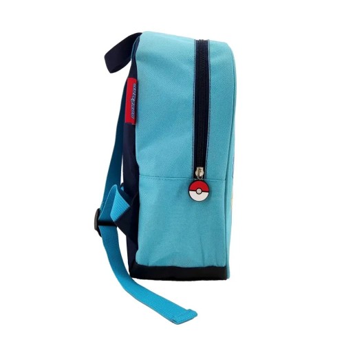 Gialamas Μίνι Τσάντα Πλάτης 32Εκ. Pokemon Squirtle PLM88523 3700516288523