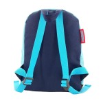 Gialamas Mini Backpack 32Cm. Pokemon Squirtle PLM88523 3700516288523