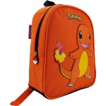 Gialamas Μίνι Τσάντα Πλάτης Νηπίου 32Εκ. Pokemon Charmander PLM88509 3700516288509