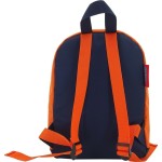 Gialamas Mini Backpack 32Cm. Pokemon Charmander PLM88509 3700516288509
