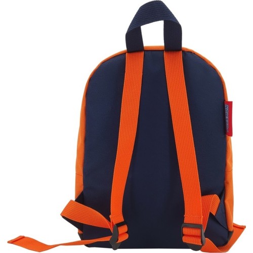 Gialamas Mini Backpack 32Cm. Pokemon Charmander PLM88509 3700516288509