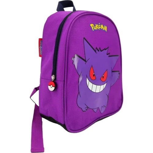 Gialamas Μίνι Τσάντα Πλάτης 32Εκ. Pokemon Gengar PLM88547 3700516288547