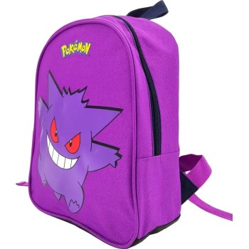 Gialamas Μίνι Τσάντα Πλάτης 32Εκ. Pokemon Gengar PLM88547 3700516288547