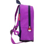 Gialamas Mini Backpack 32Cm. Pokemon Gengar PLM88547 3700516288547