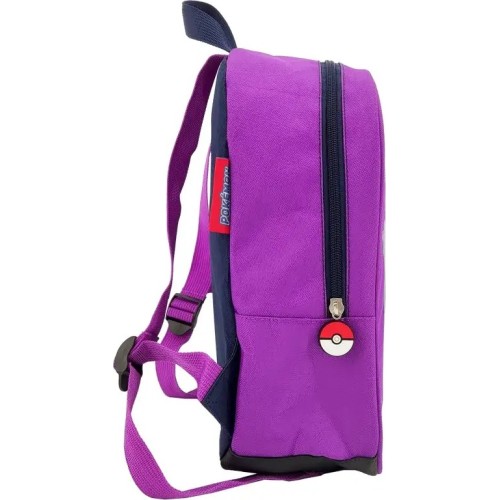 Gialamas Μίνι Τσάντα Πλάτης 32Εκ. Pokemon Gengar PLM88547 3700516288547