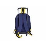 Gialamas Toddler Trolley Backpack 32Cm Pokemon Pikachu PLM92308 3700516292308