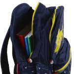 Gialamas Backpack 43Cm Pokemon Pikachu PLM88738 3700516288738