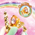 craze Galupy Unicorn Mariposa House 1X Unicorn Figure 1X House With Special Elevator Function And Accessories CRZ43349 405977904