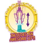 craze Galupy Unicorn Mariposa House 1X Unicorn Figure 1X House With Special Elevator Function And Accessories CRZ43349 405977904