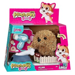 Toys-shop Choice Bathing Dog Battery JB072220 6990323722205