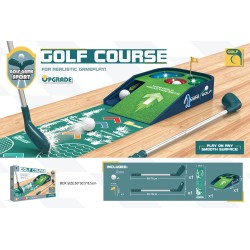 Toys-shop Choice Golf Practice Set JS075280 6990323752806